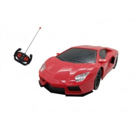 Кола с дистанционно управление R/C RACING 1:16