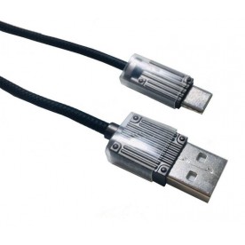 Кабел TYPE-C S-13 KLGO