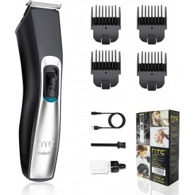 Професионална машинка-тример за подстригване HTC AT-129С