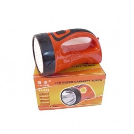 Прожектор фенер акумулаторен YJ-706