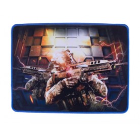 K6 Gaming Pad, подложка за мишка