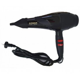 ПРОФЕСИОНАЛЕН СЕШОАР ЗА КОСА SONAR SN-67, 3000 Watts