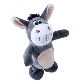 Говореща и ходеща интерактивна играчка магаре