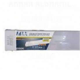 LED ПАНЕЛ 220V 120Х9 CM 6500K