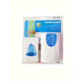 Безжичен звънец за контакт 8203AC