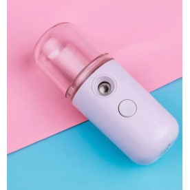 Нано спрей за хидратация на кожата 