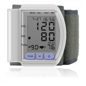 Апарат за кръвно налягане CK-102S